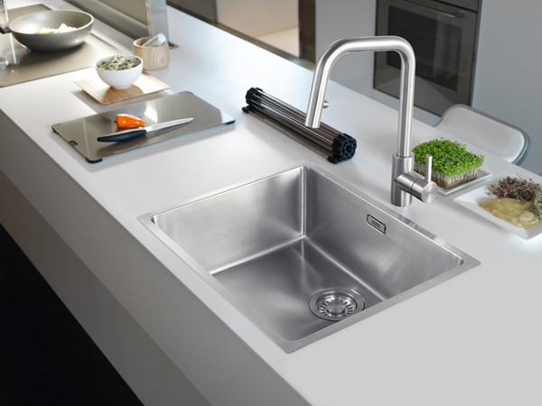 Мойка кухонная Franke FEX 210-50