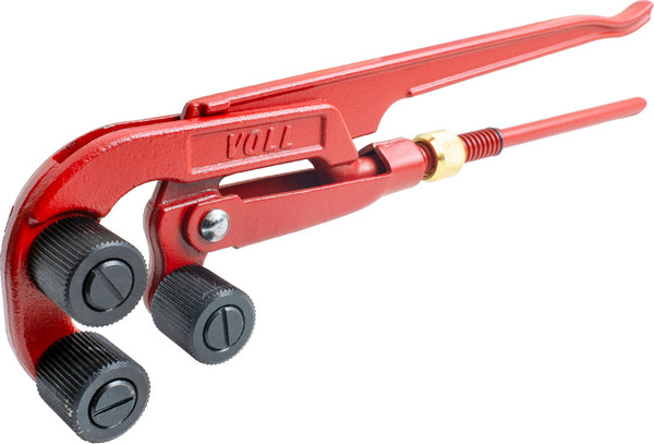 Гаечный ключ VOLL Для обработки края резьбы 3/8-2