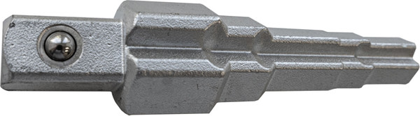 Гаечный ключ VOLL Step с трещоткой / 5.73297