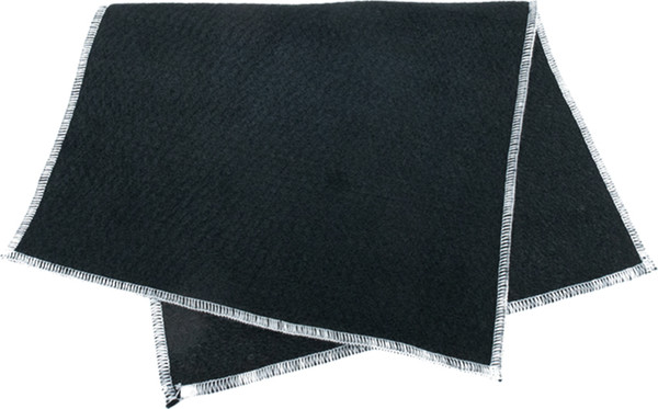 Коврик огнеупорный VOLL 330x500x4.5мм / 9.13350 - фото