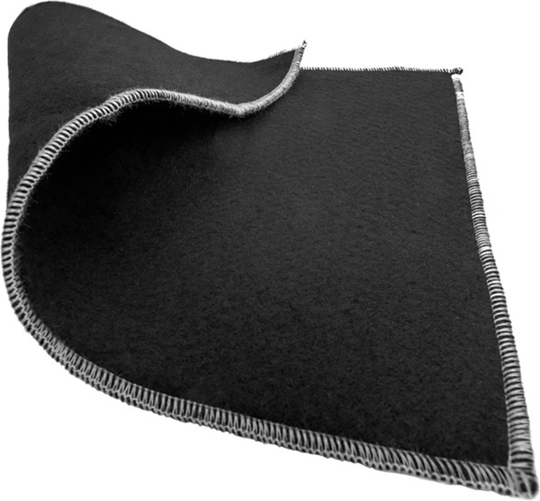 Коврик огнеупорный VOLL 330x500x4.5мм / 9.13350