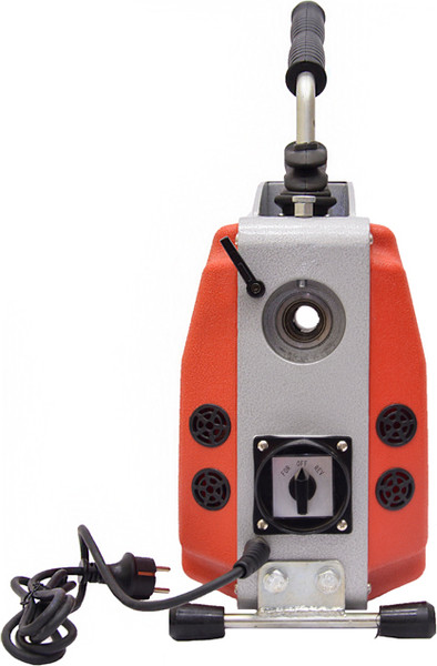 Прочистная машина VOLL Для труб V-Clean 150 / 7.00151