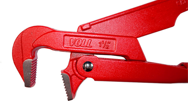 Гаечный ключ VOLL 90 1.1/2