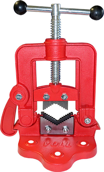 Тиски VOLL До 2