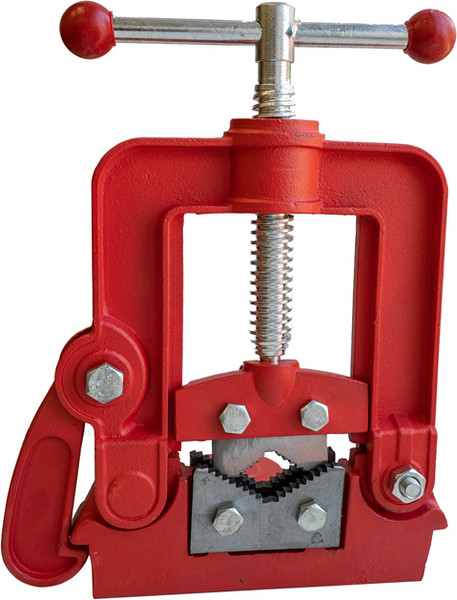 Тиски VOLL До 4