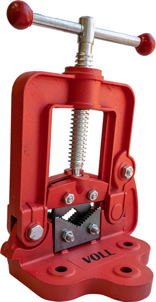 Тиски VOLL До 4