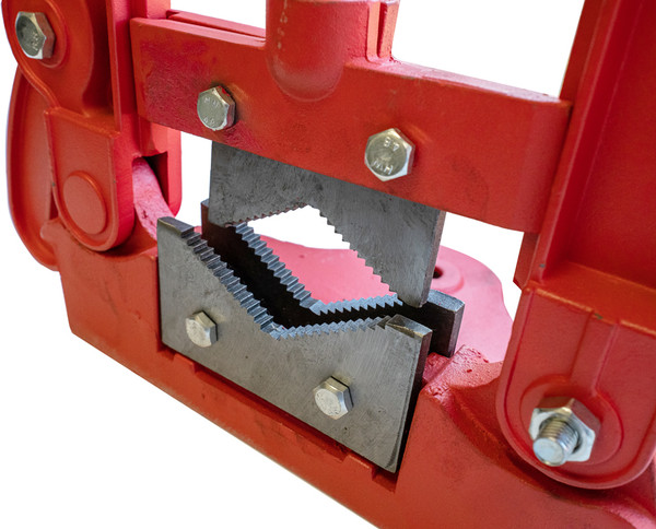 Тиски VOLL До 4