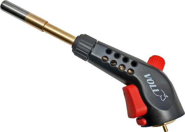 Горелка газовая VOLL Turbo-V МАПП US 1