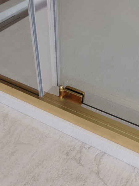 Душевая дверь Cezares LUX-B-FS-11-120-C-BORO