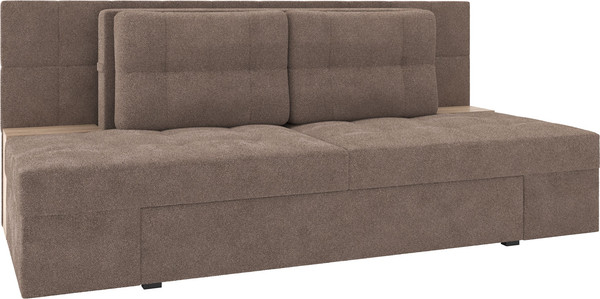 Диван Олмеко Даллас М - фото