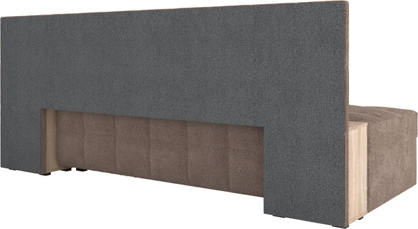 Диван Олмеко Даллас М