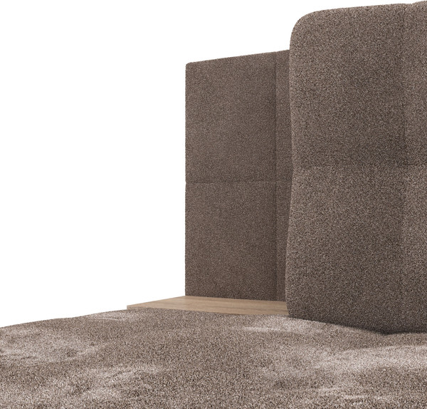 Диван Олмеко Даллас М