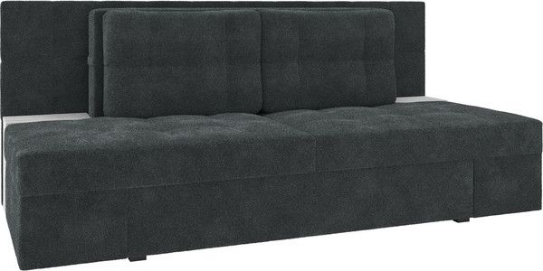 Диван Олмеко Даллас М - фото