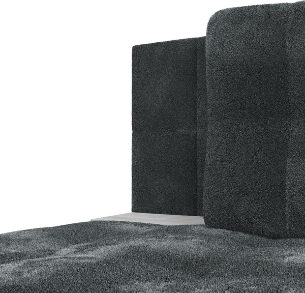 Диван Олмеко Даллас М