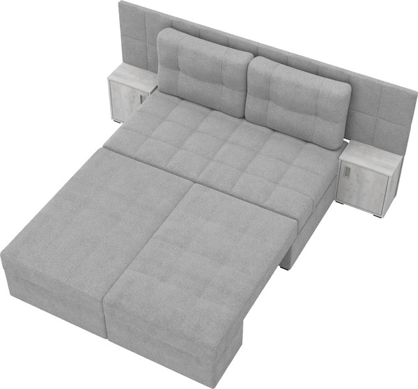 Диван Олмеко Даллас М