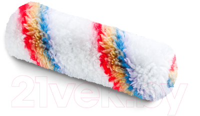 Ролик малярный Hardy 0123-231510 - фото