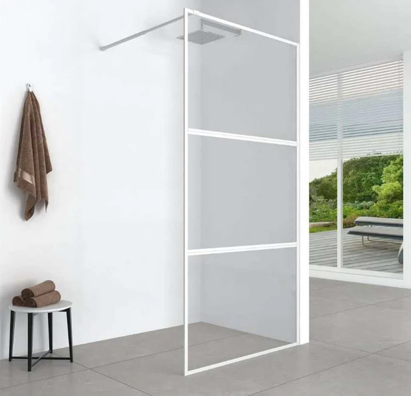 Душевая стенка Aquanet SW-900WT / 352344