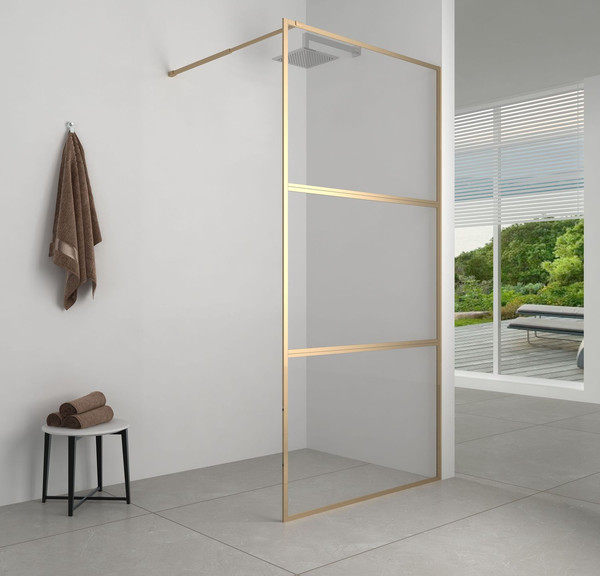 Душевая стенка Aquanet SW-1200GST / 352354