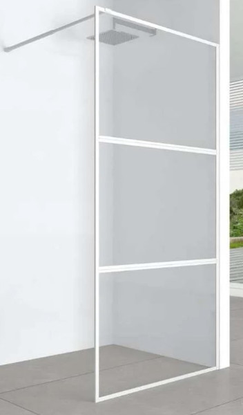 Душевая стенка Aquanet SW-1000WT / 352345 - фото