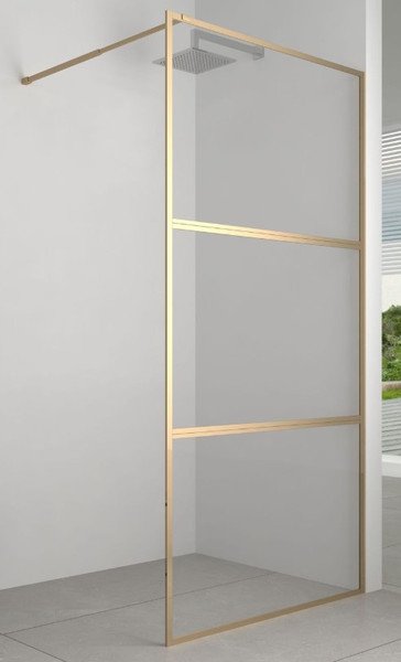 Душевая стенка Aquanet SW-1000GST / 352353 - фото