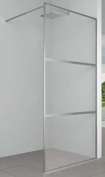 Душевая стенка Aquanet SW-1000CT / 352337 - фото