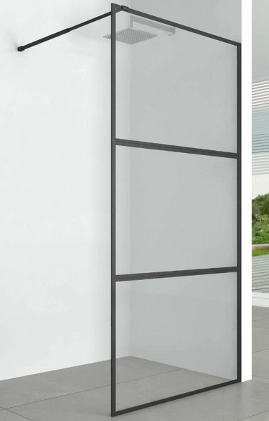 Душевая стенка Aquanet SW-1000BT / 352341 - фото