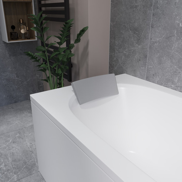 Ванна акриловая Lauter Ava 170 / 21208070