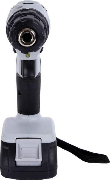 Аккумуляторная дрель-шуруповерт Интерскол ДА-10/18ЭР