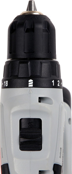 Аккумуляторная дрель-шуруповерт Интерскол ДА-10/18ЭР