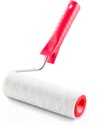 Валик малярный Hardy 0111-384825 - фото