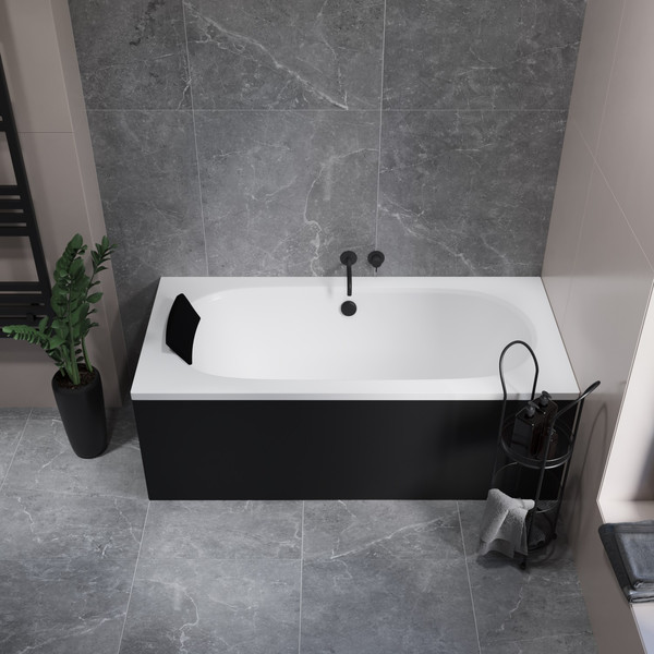 Ванна акриловая Lauter Ava 170 / 21208070