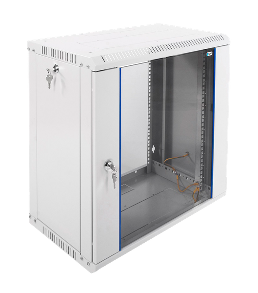 Шкаф телекоммуникационный ЦМО ШРН-Э-12.350 - фото