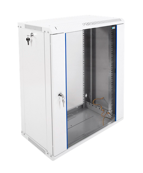 Шкаф телекоммуникационный ЦМО ШРН-Э-15.350 - фото