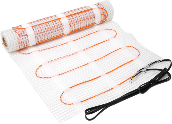 Теплый пол электрический Welrok 150-1 - фото