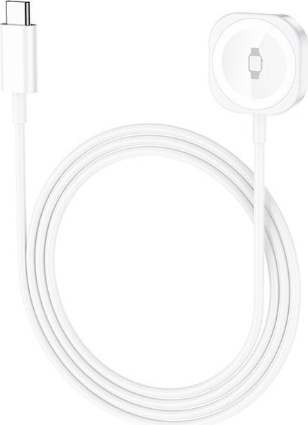 Зарядный кабель Hoco DC81 - фото