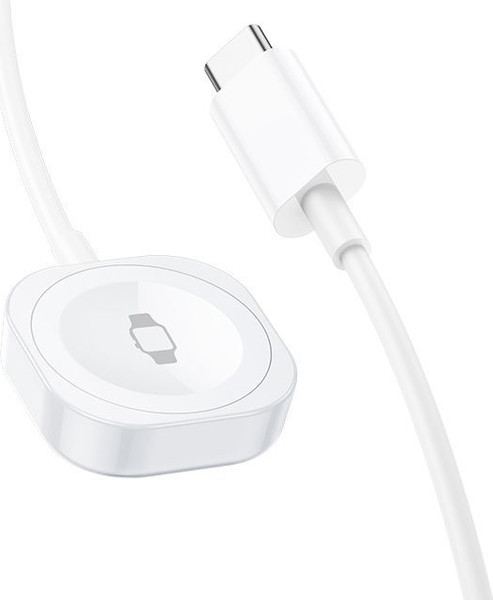 Зарядный кабель Hoco DC81