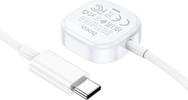 Зарядный кабель Hoco DC81