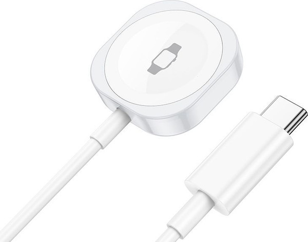 Зарядный кабель Hoco DC81