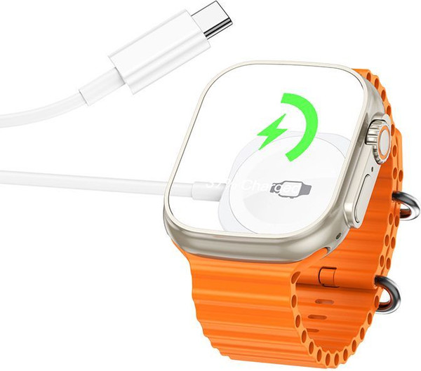 Зарядный кабель Hoco DC81