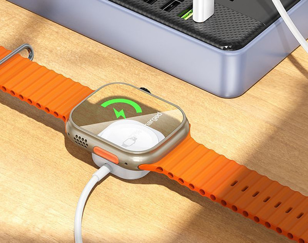 Зарядный кабель Hoco DC81