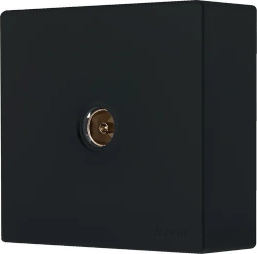 Розетка Lezard Leto 752-4200-130 - фото