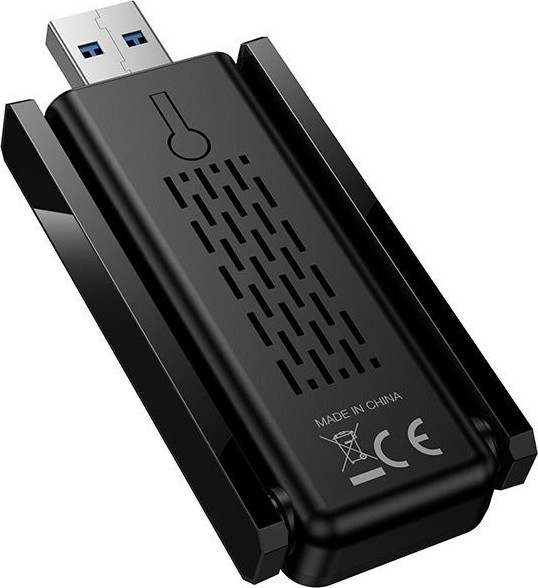 Wi-Fi-адаптер Hoco HI34 WiFi6 USB