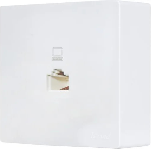 Розетка Lezard Leto 752-0200-139 - фото