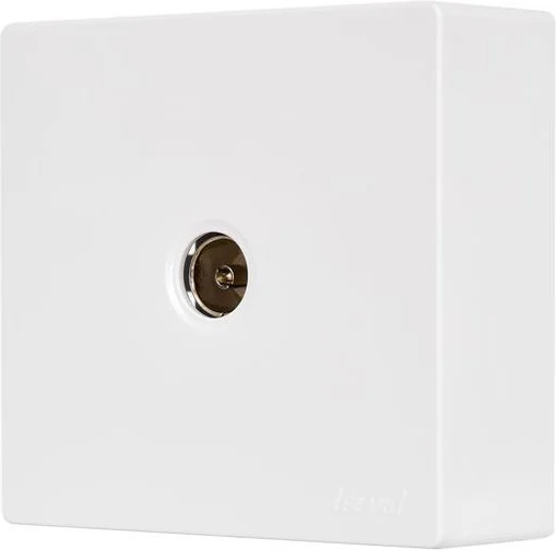 Розетка Lezard Leto 752-0200-130 - фото