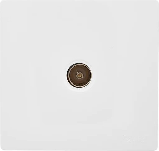 Розетка Lezard Leto 752-0200-130