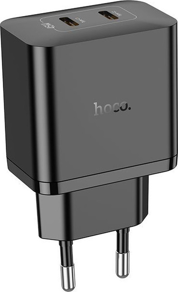 Адаптер питания сетевой Hoco N35