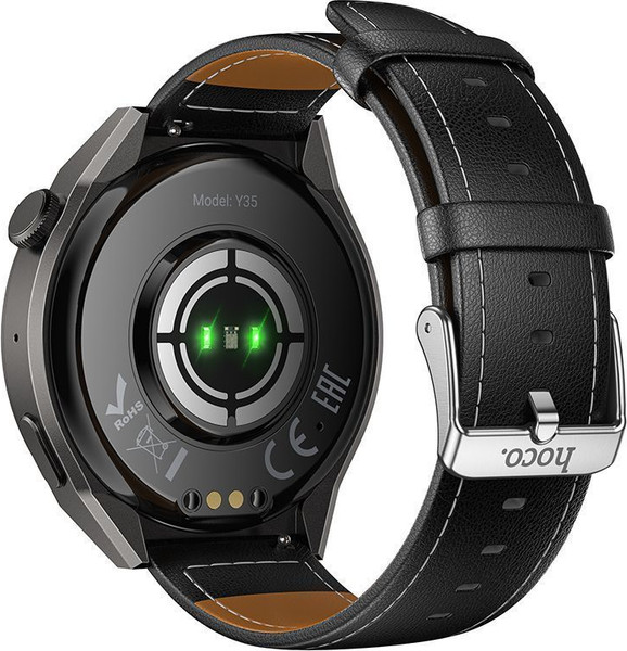 Умные часы Hoco Y35 Call Version