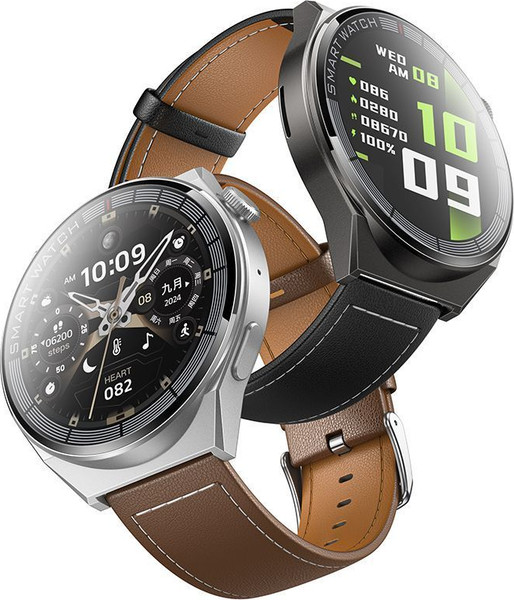 Умные часы Hoco Y35 Call Version