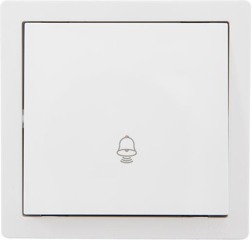 Кнопка звонка Lezard Leto 752-0200-103 - фото