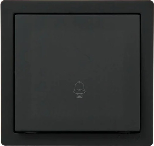 Кнопка звонка Lezard Leto 752-4200-103 - фото